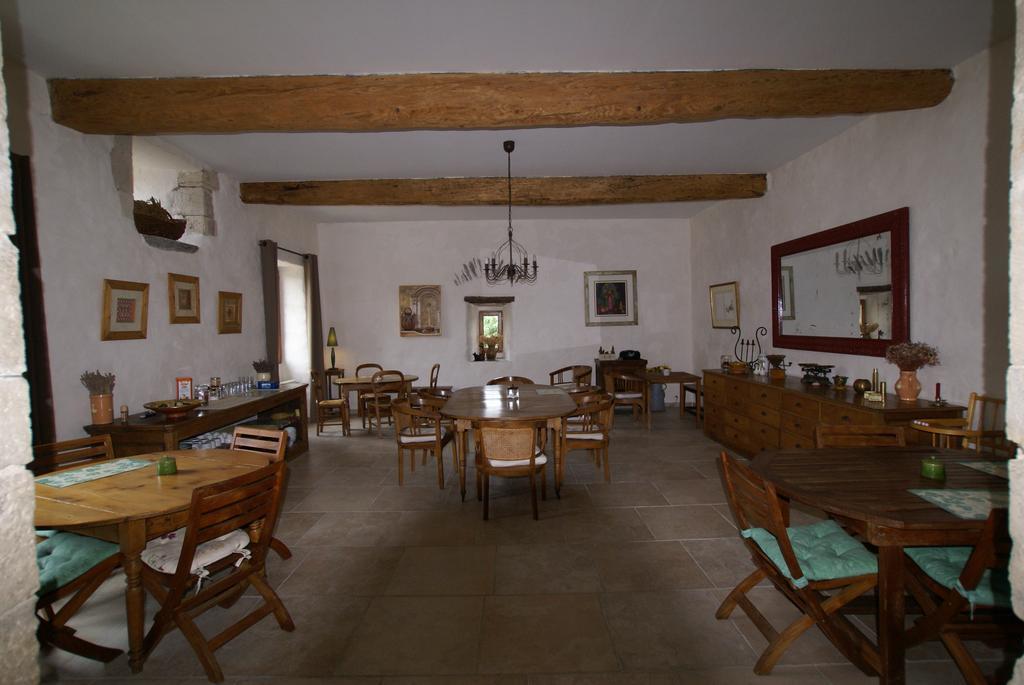Abbaye De Capservy Villardonnel Esterno foto